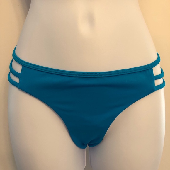 👙A Che’ Brazilian Bikini Bottom NWT - Picture 2 of 5